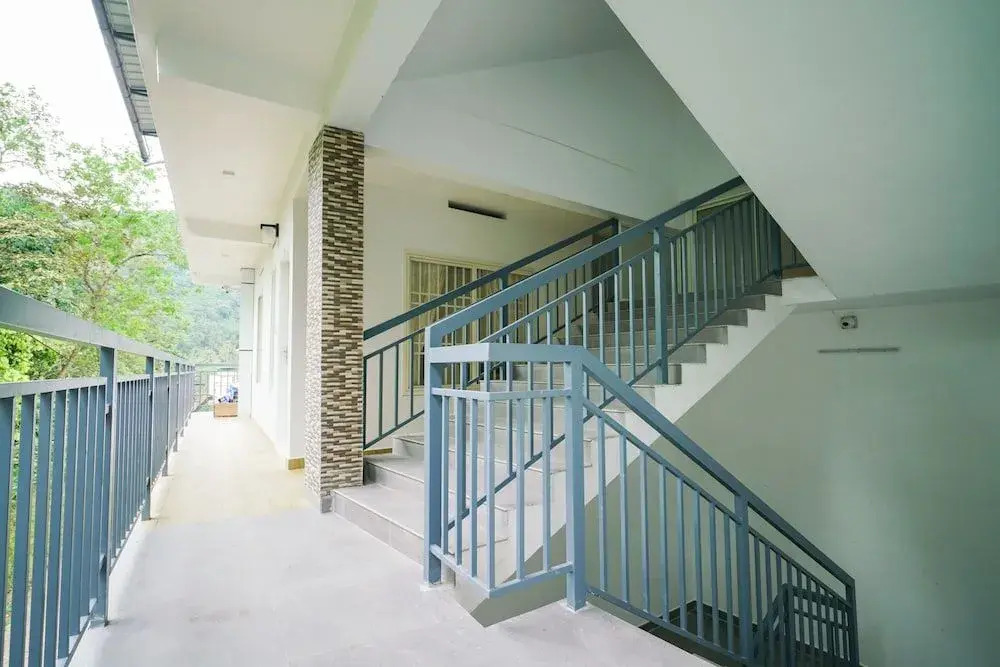 OYO 22426 Manha Residency