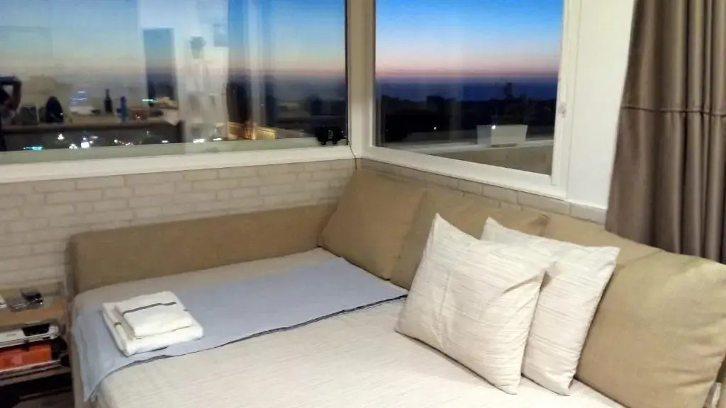 Panorama Penthouse