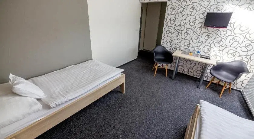Hotel Lion