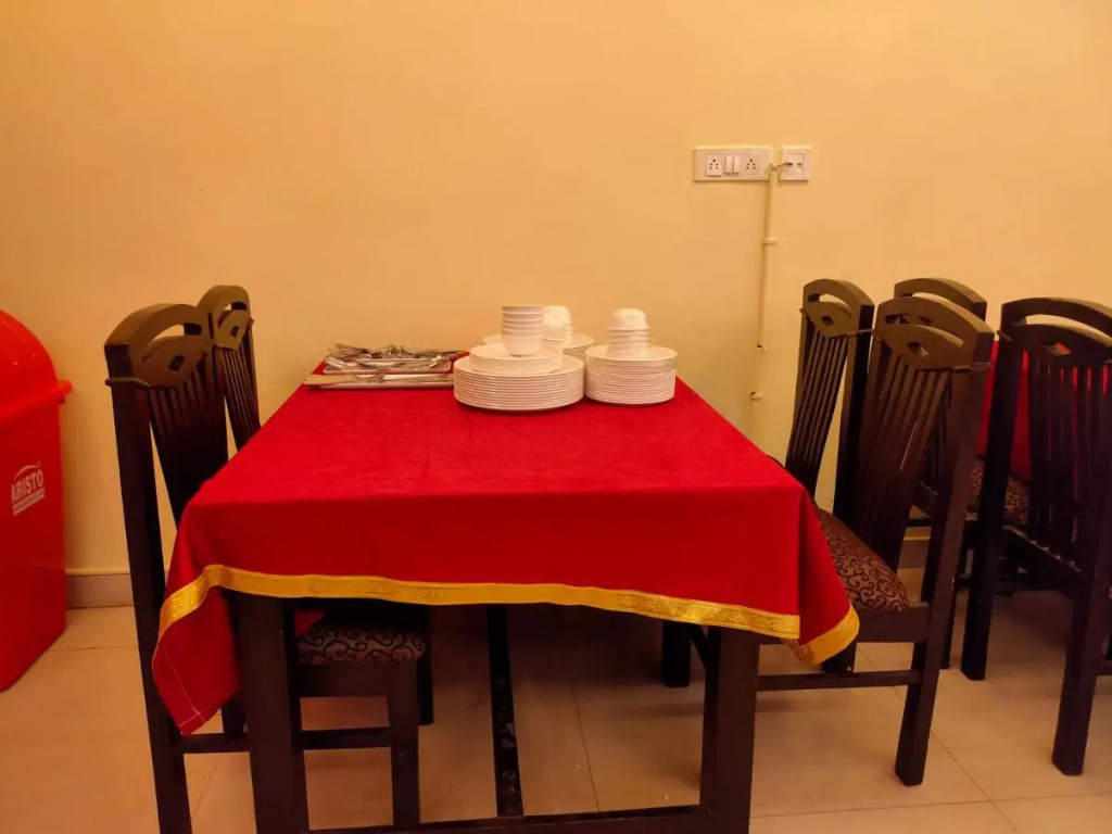 Hotel Devbhoomi Inn