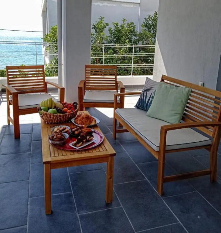 Amare Luxury Living