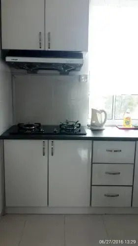 MZ Homestay Kampar