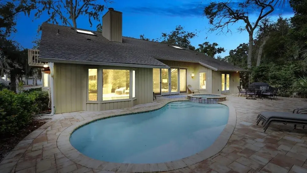 7 Strath 4 Bedroom Home