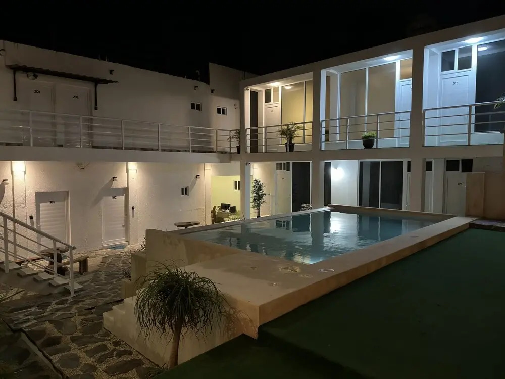 La Quinta Caribeña