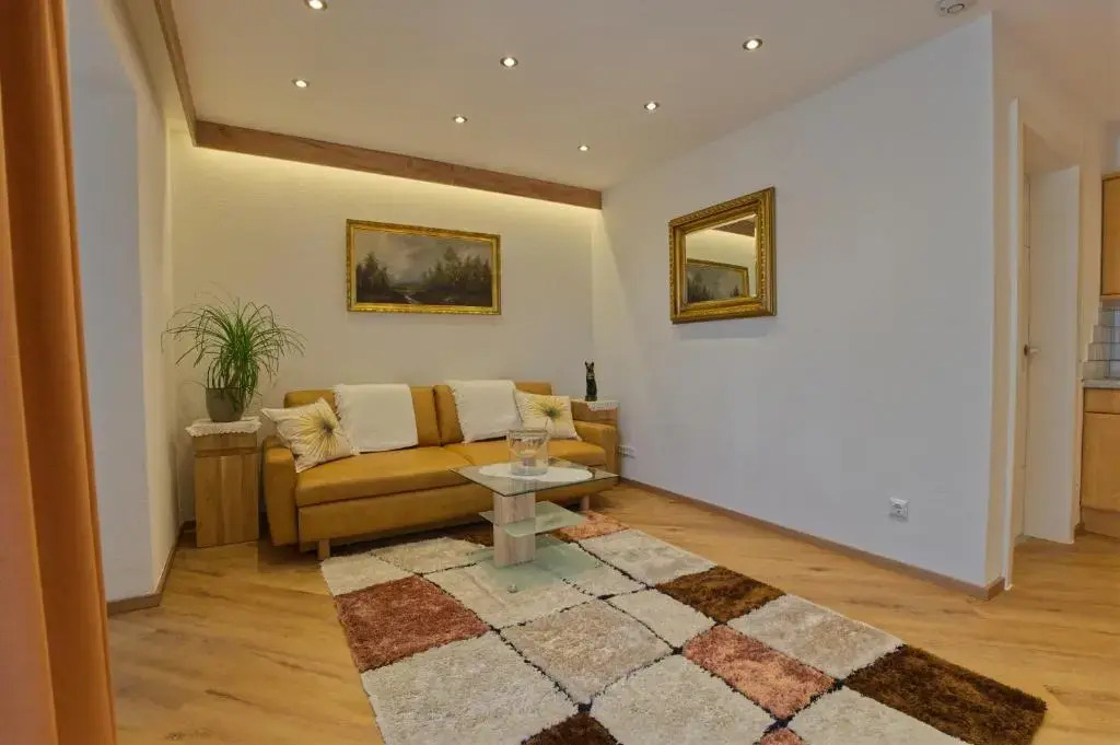 Ferienhaus Holzer