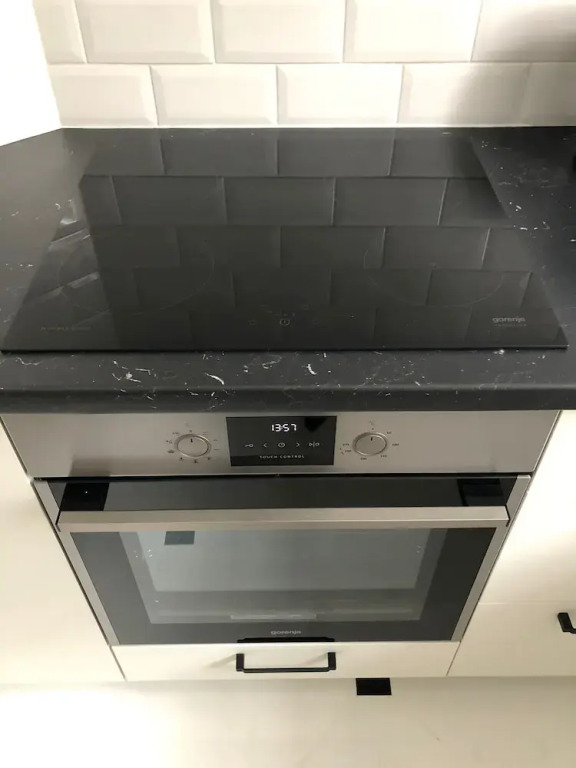 Apartament w Śródmieściu Sienkiewicza 1
