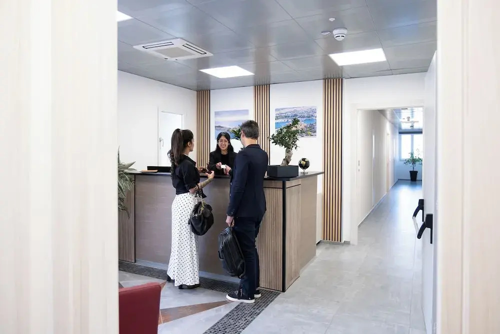 Hotel Bastione