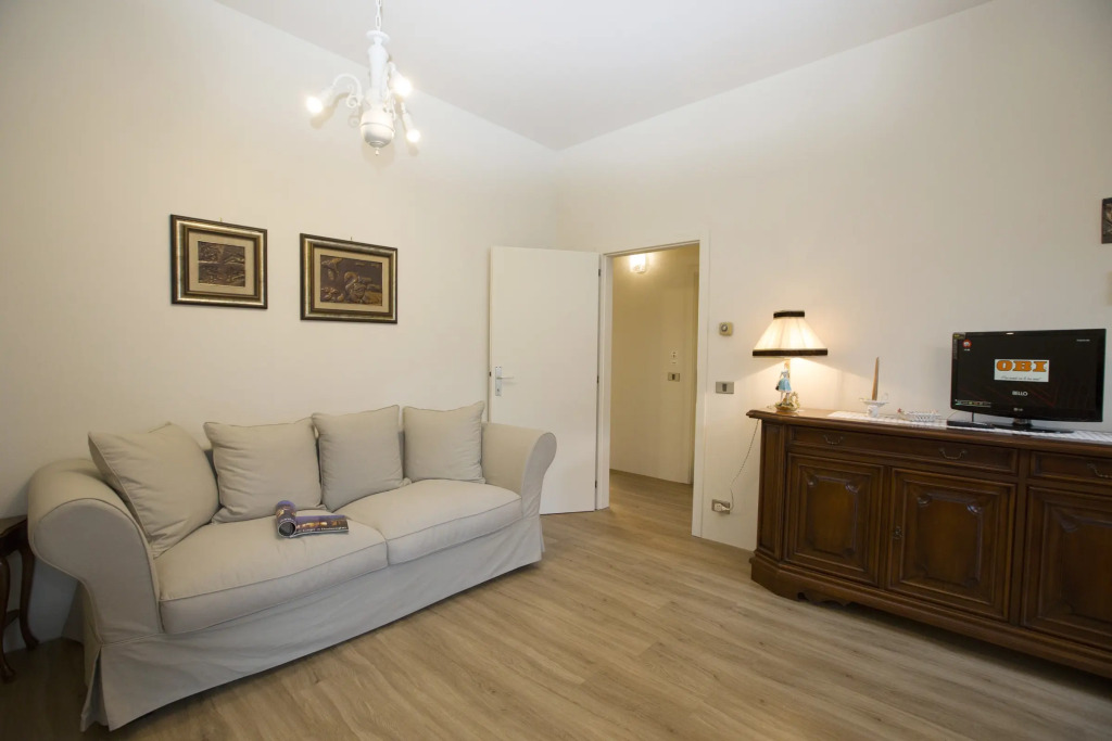 Appartamento Città Riva