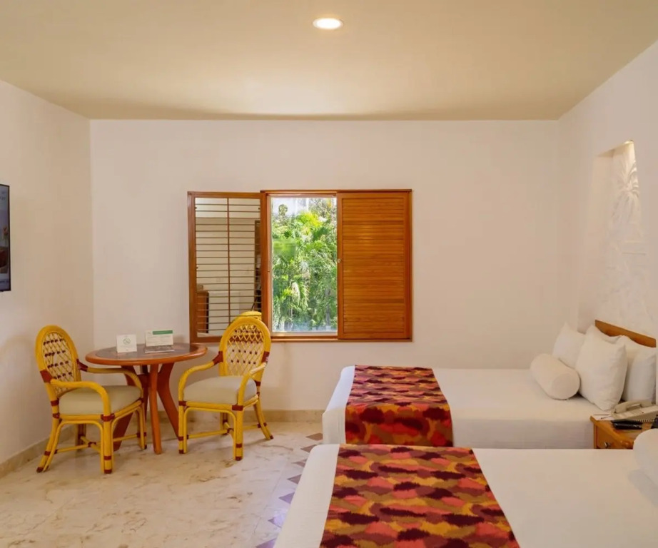 Sunset Fishermen Beach Resort Playa del Carmen - All inclusive