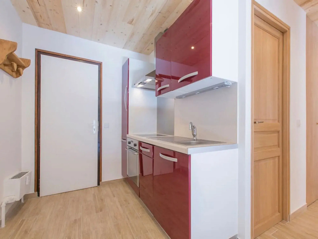 Appartement Le Relax
