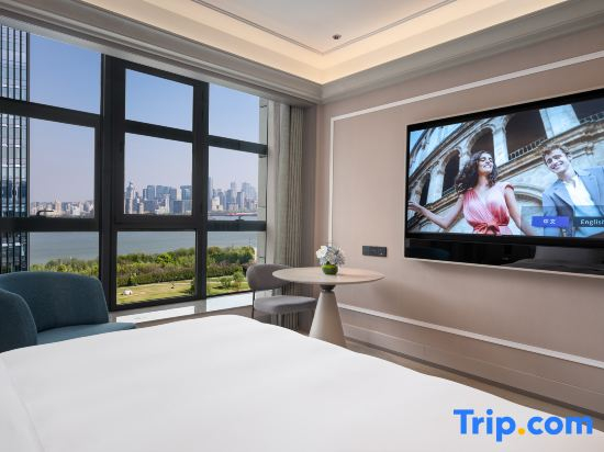 Mercure Hangzhou Binjiang StarAvenue Hotel