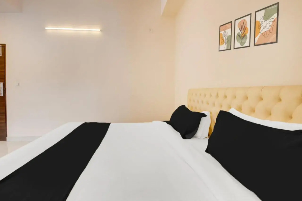 JW Partner Hotel YA1