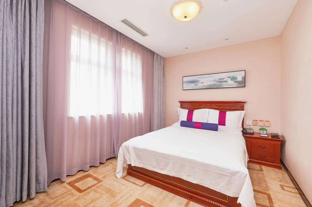 Liaoning Hotel Beijing