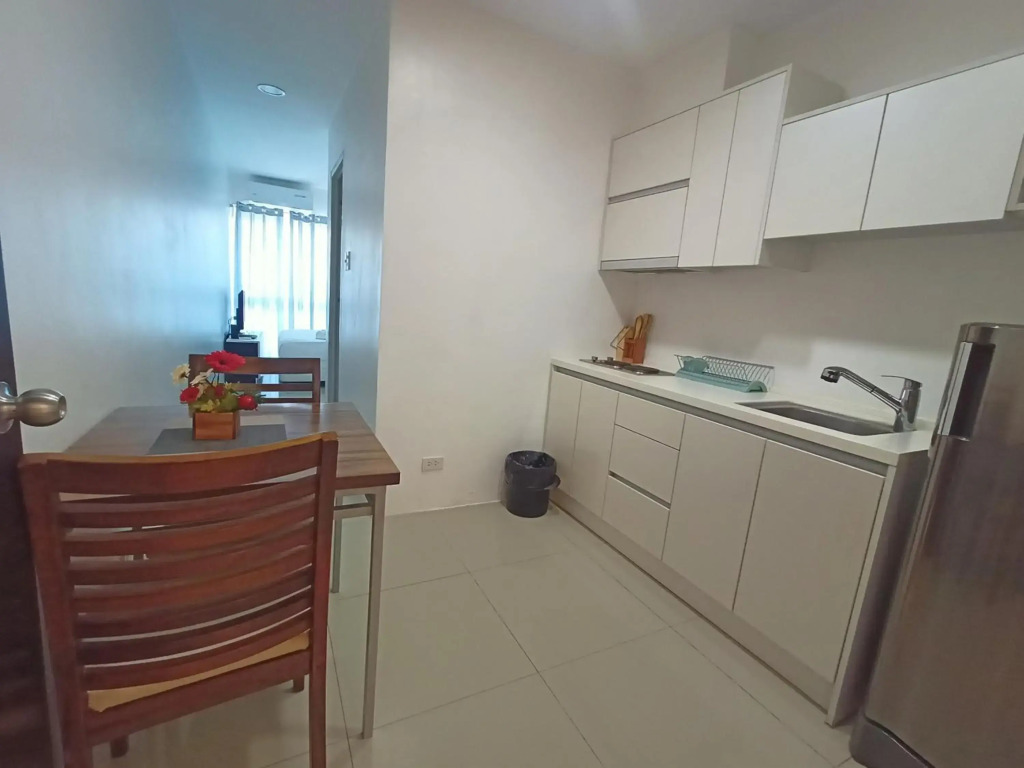 Prima at Primavera Residences