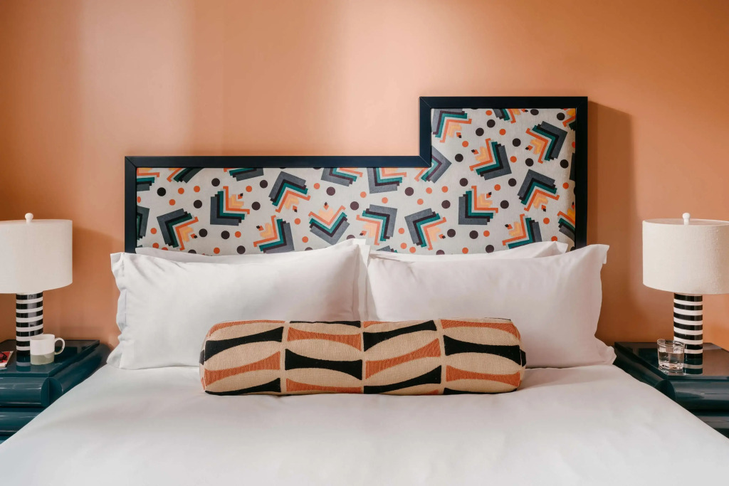 The Hoxton, Florence