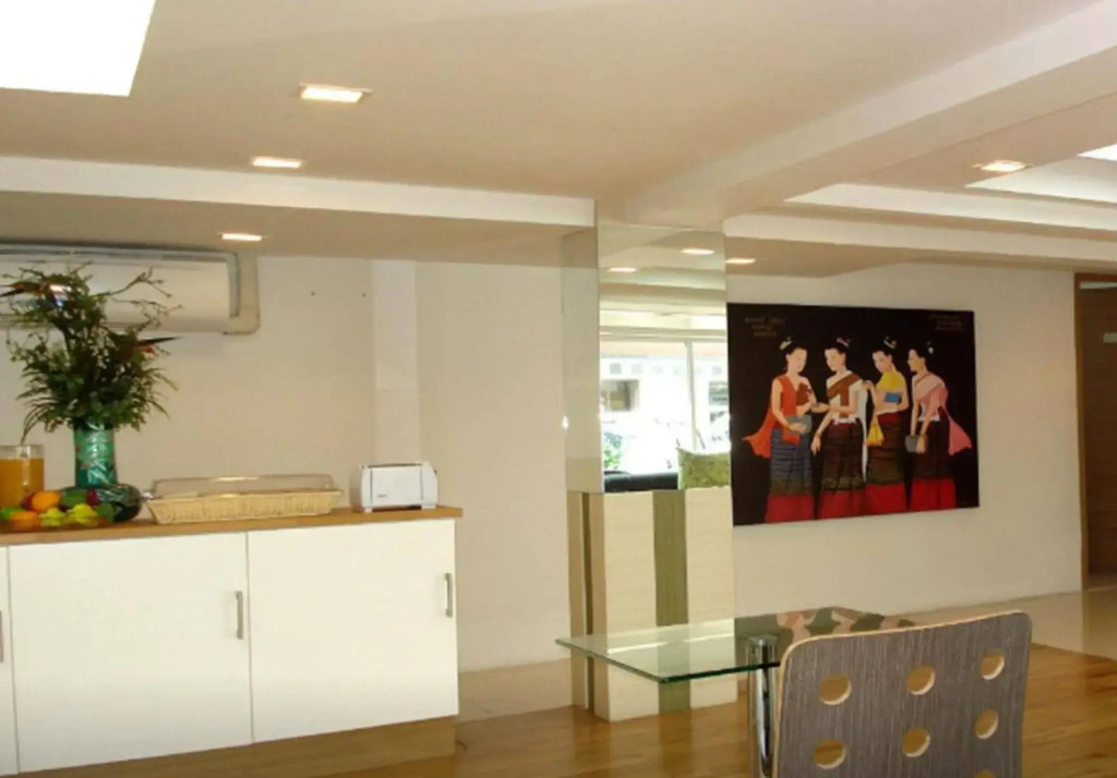 Nantra Sukhumvit 39