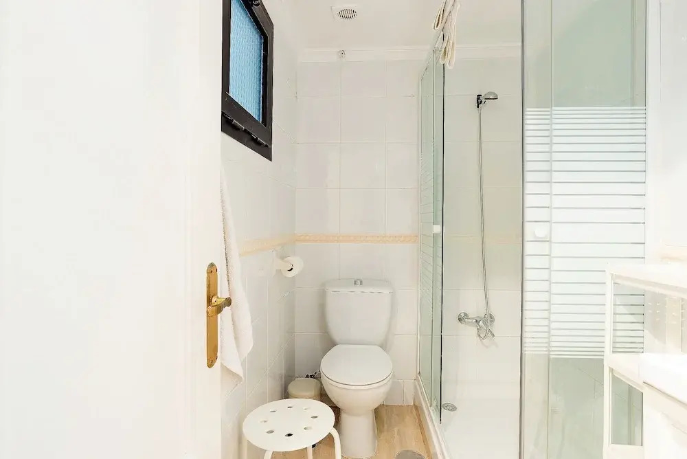 Victoria City Center Apartment