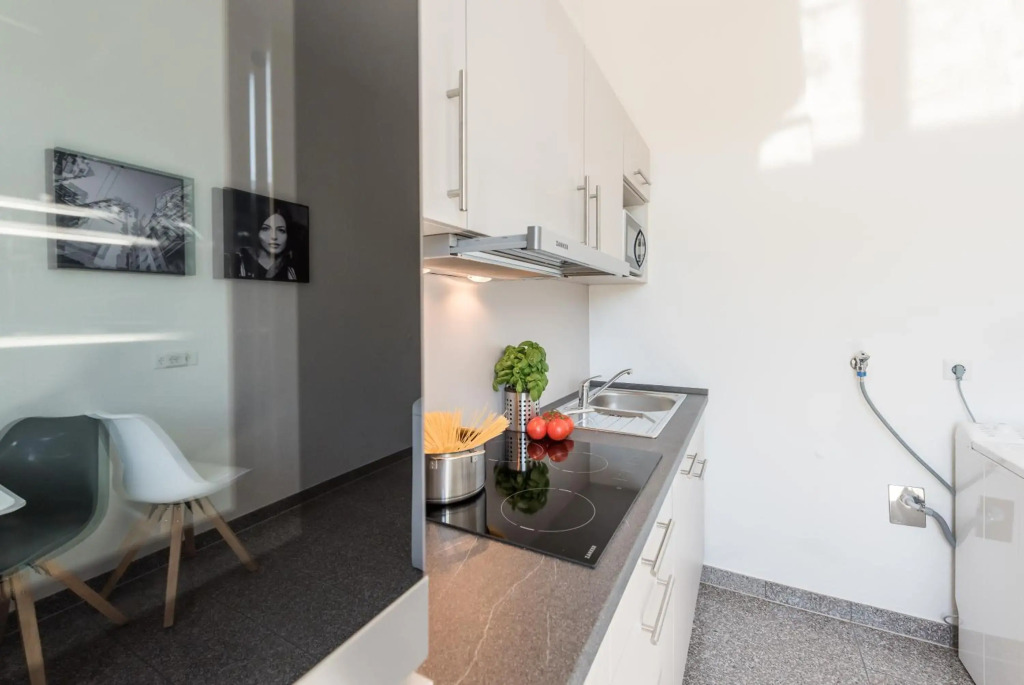 Family-Apartments Freiburg