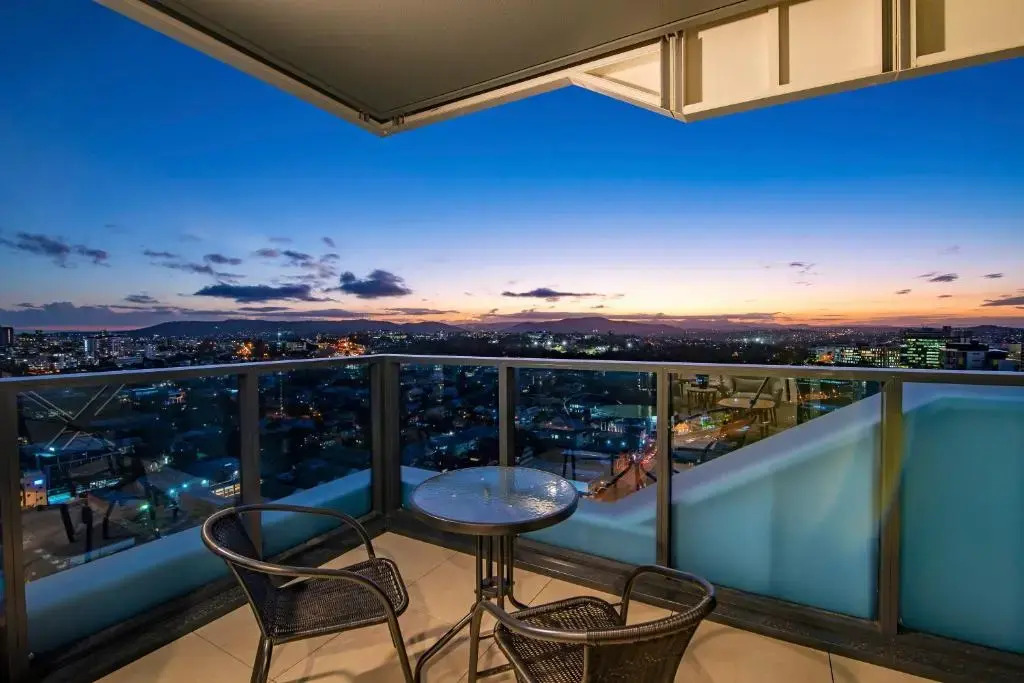 The Coterie Apartments by CLLIX