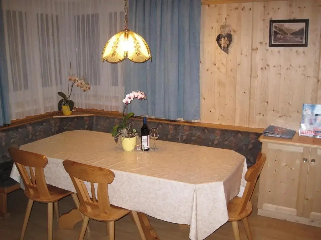 Alpina Appartement