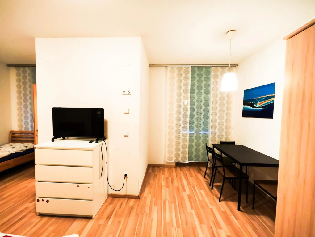Youth Hostel Service Vienna