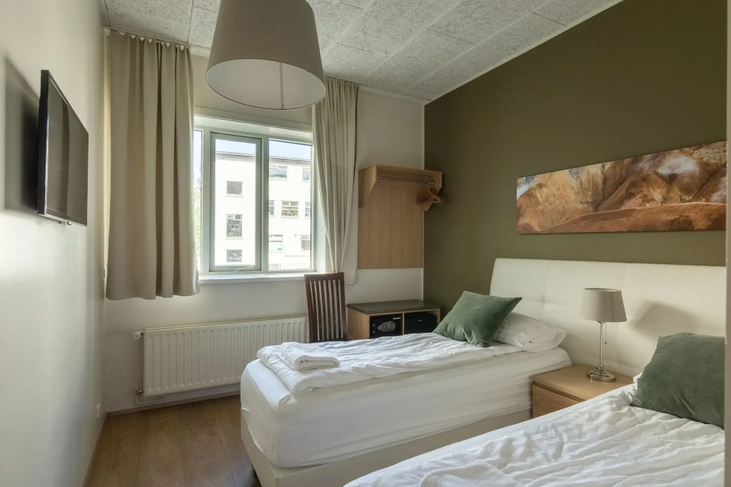 Centrum Hotel