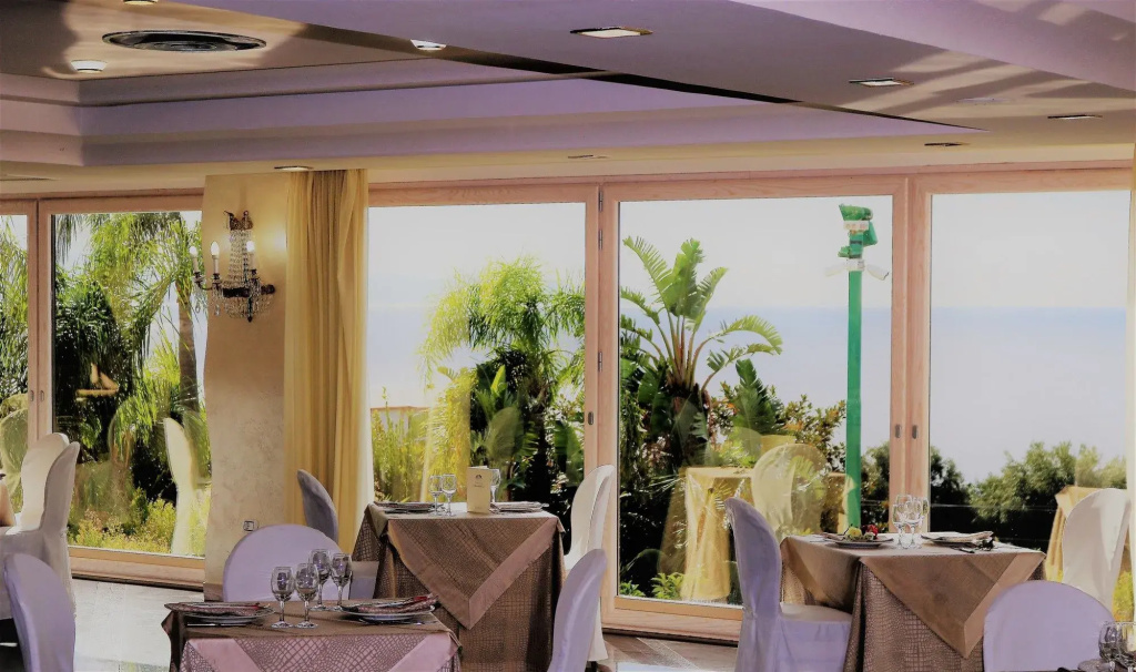 Hotel Arcobaleno