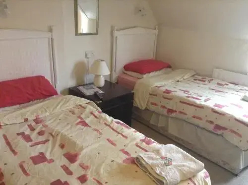 Park House Guest House
