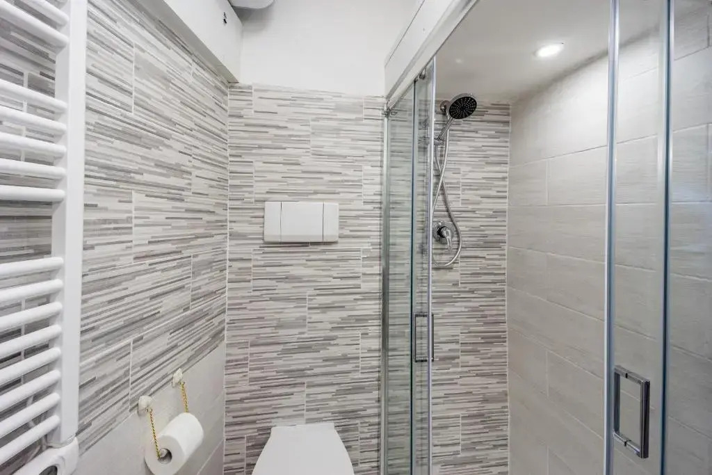 Casinò e Ariston Theatre studio apartment