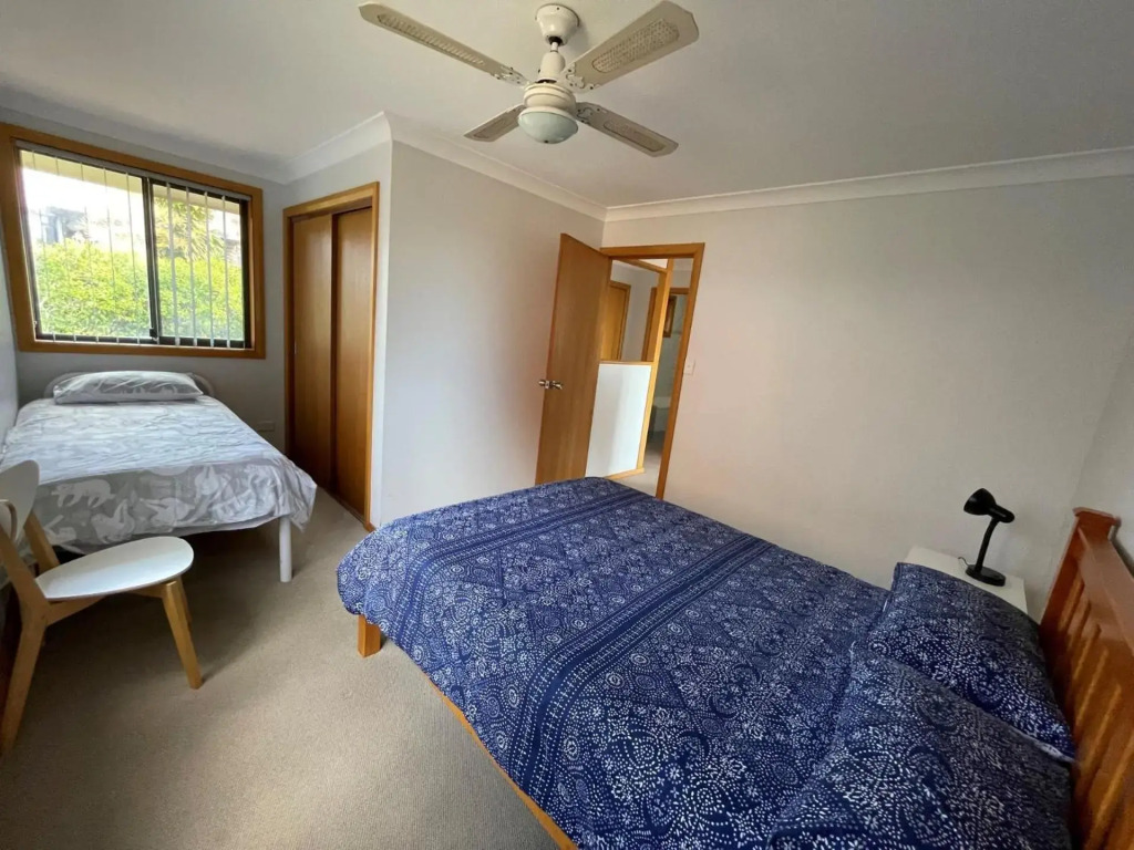 Seaview Townhouse 1