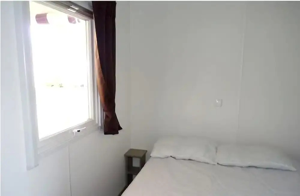Bungalow With 2 Bedrooms in Pont-aven, With Furnished Garden - 6 km From the Beach