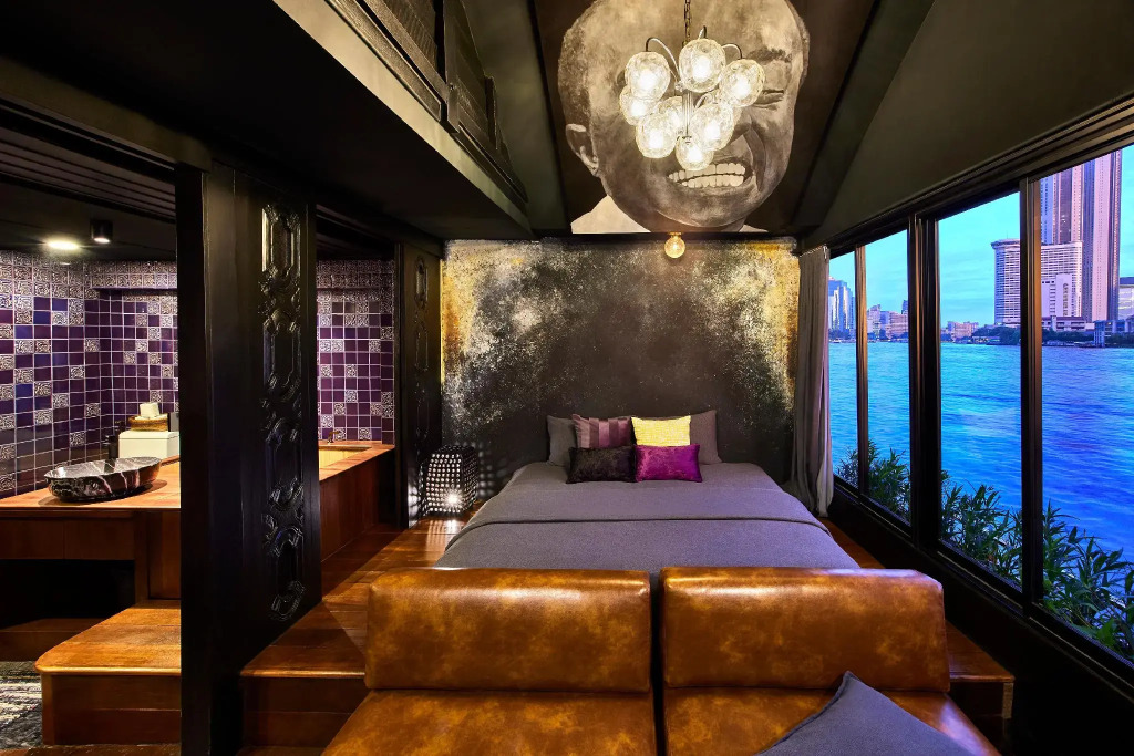 Loy La Long Hotel (SHA Extra Plus)