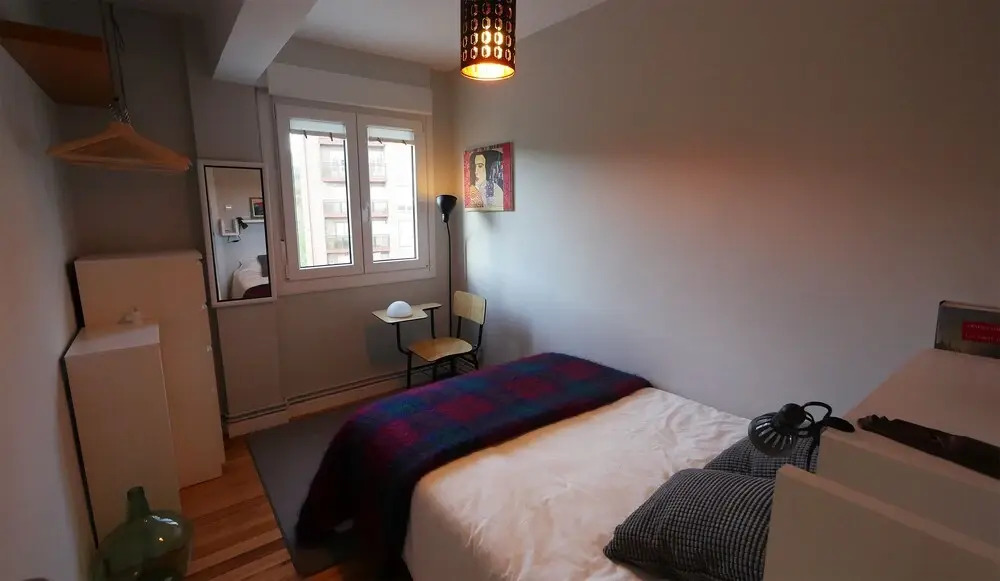 CONNECTION 1 Apartment by Aston & Wolf