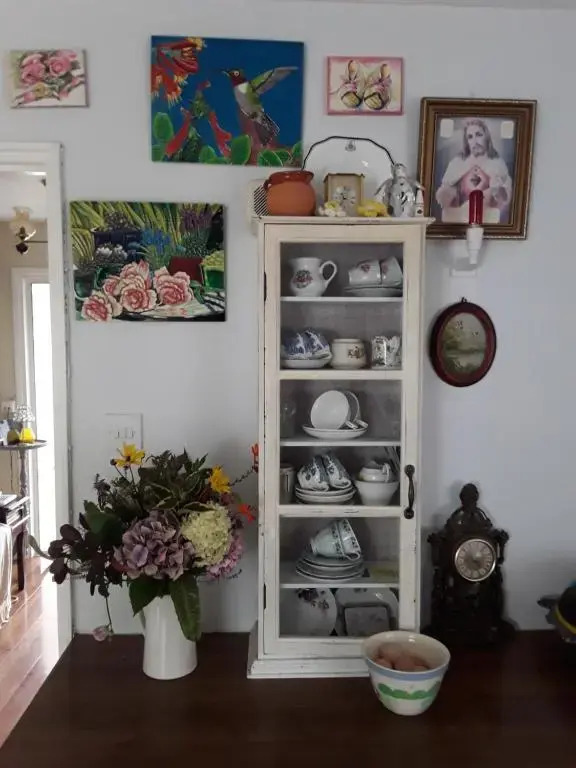 Saint Martin's Bed and Breakfast