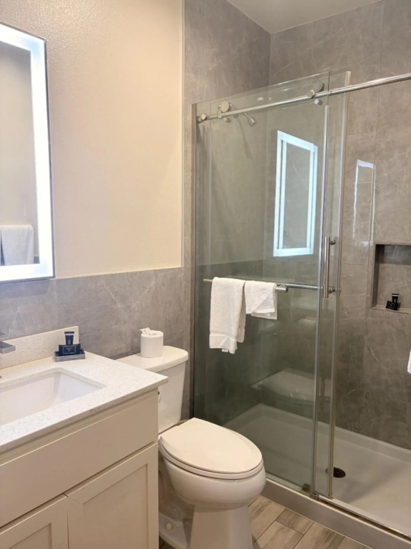 Americas Best Value Inn Houston Veterans Memorial
