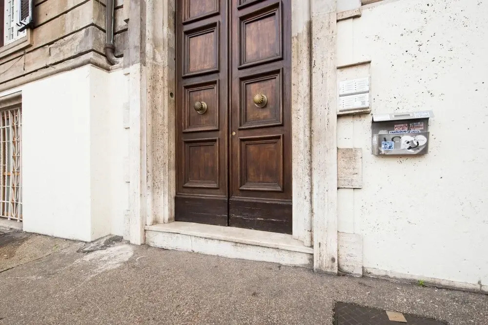 Wonderful 3bed in San Giovanni Very Close to Metro