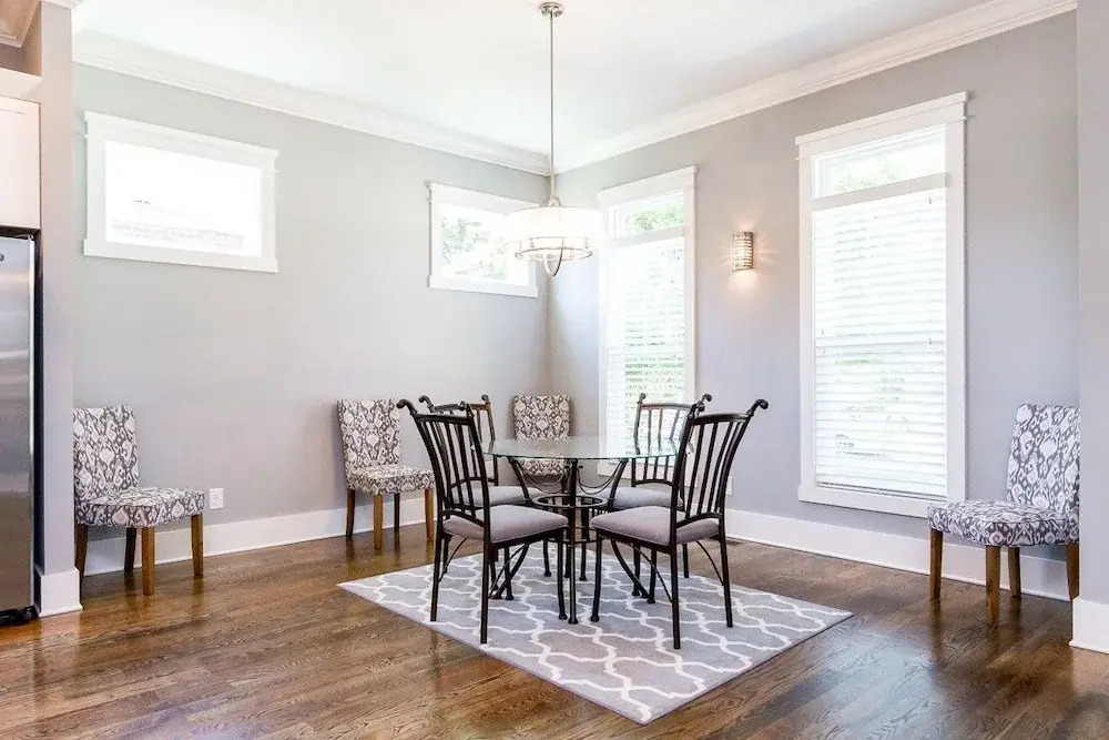 Brand New Luxury Rental in Nashville by RedAwning
