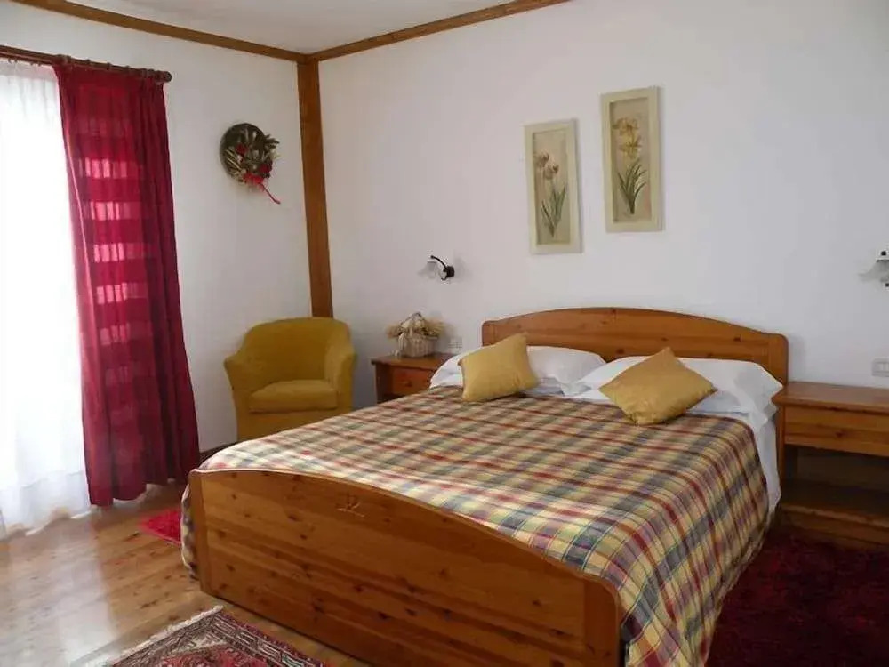 Hotel Garni Civetta