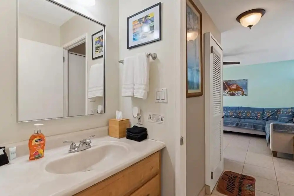 Kamaole Nalu, #202 2 Bedroom Condo