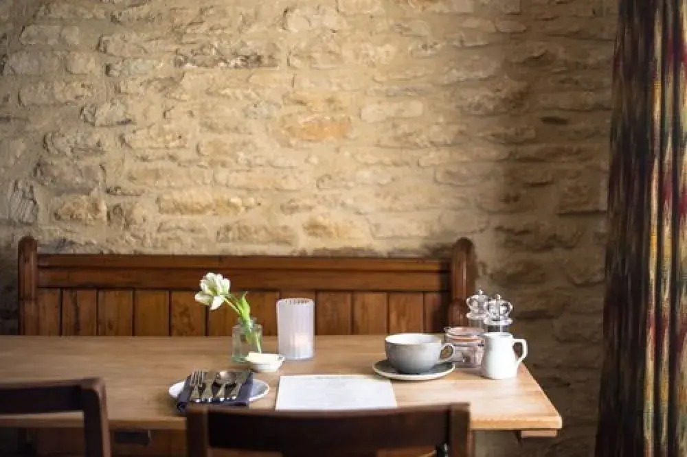 The Royal Oak Tetbury