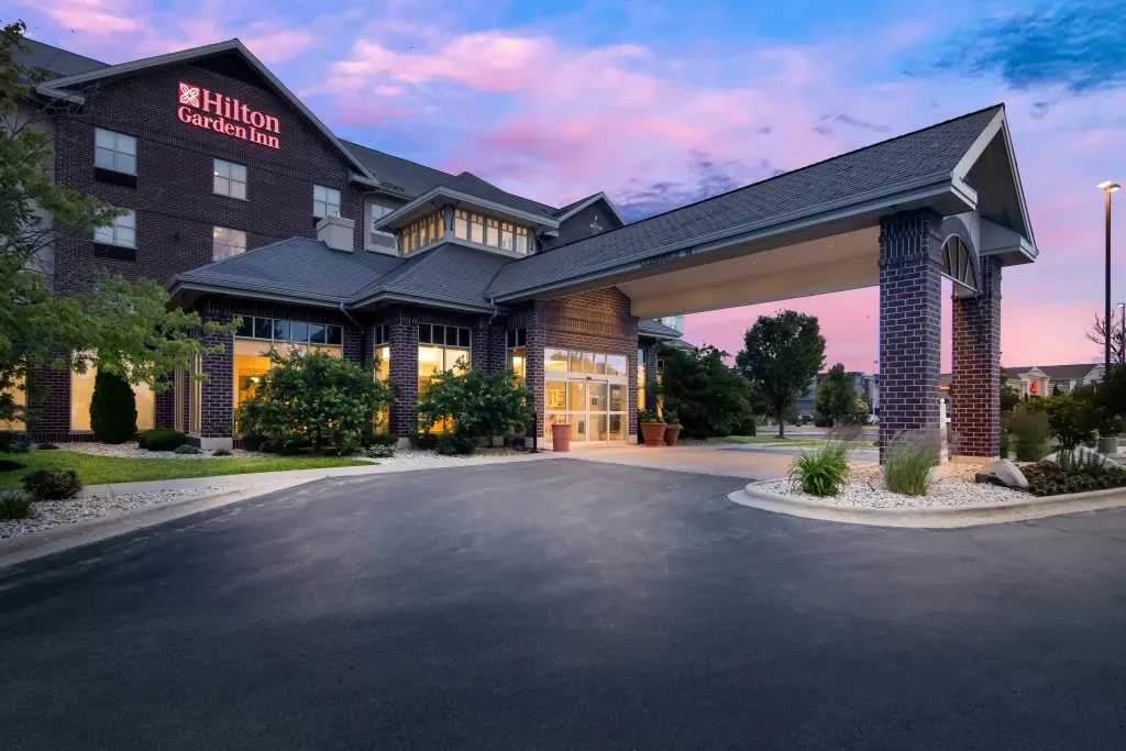 Hilton Garden Inn Madison West/Middleton