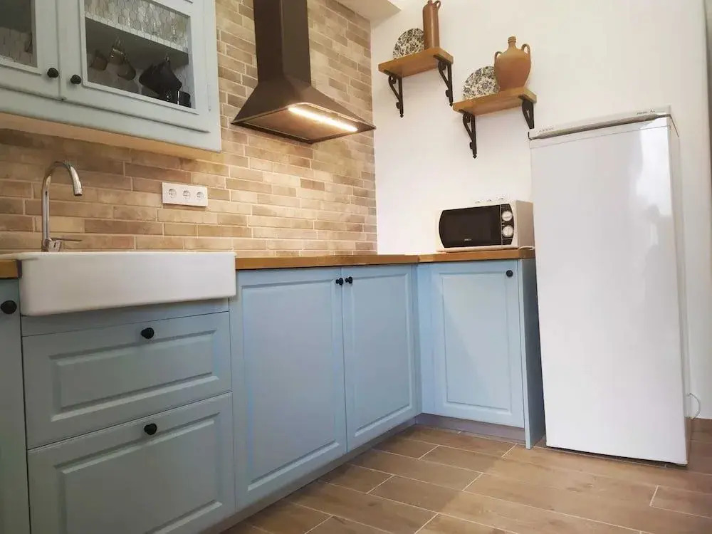 Casa c/ Piscina e Terraço em Faromystay