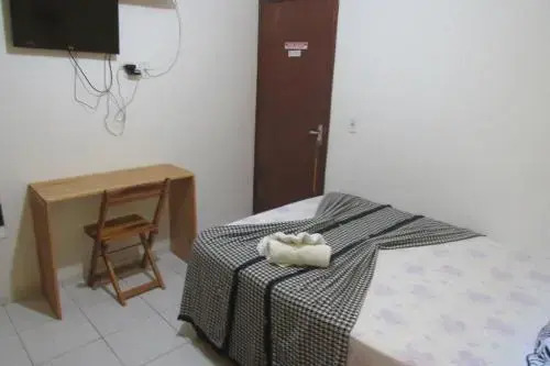 Pousada O Portuga
