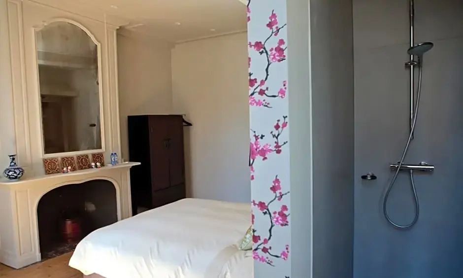 B&B Huis Willaeys