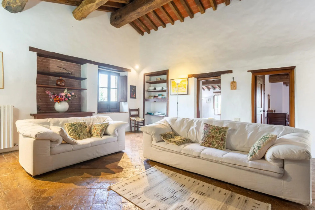 Villa Caporlese Large Private Pool Wifi - 3291
