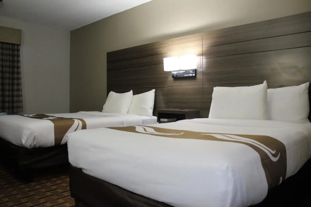 Hotel Inn Santa Fe