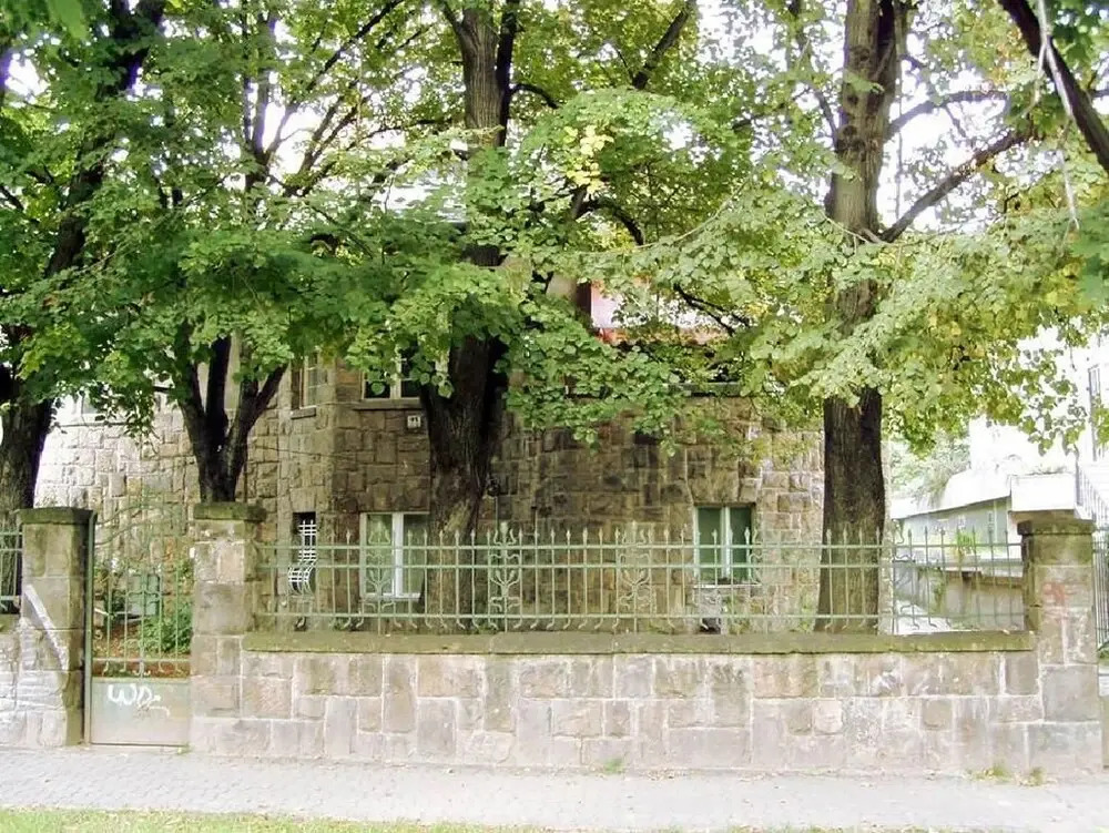 Green Garden Hostel
