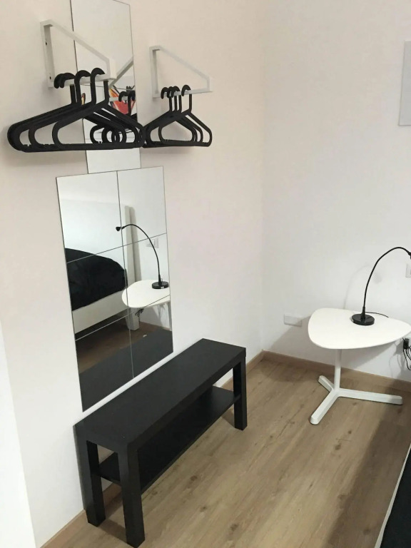 Sapri & Colombo Rooms and Apartments