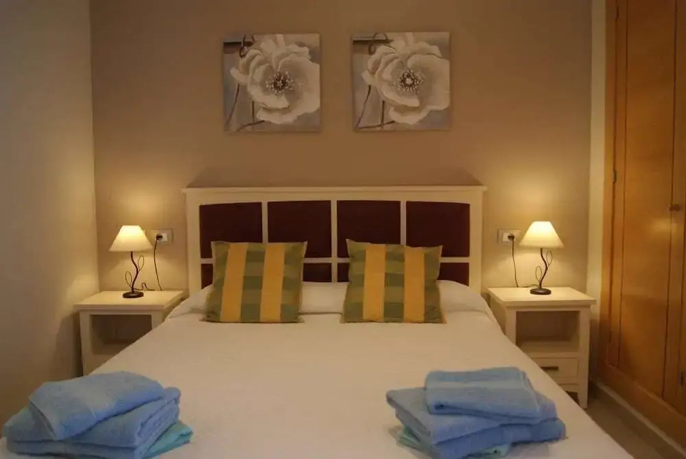 Bellavista - Two Bedroom No.13