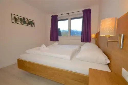 Apartment S&P 4 by Alpen Apartments